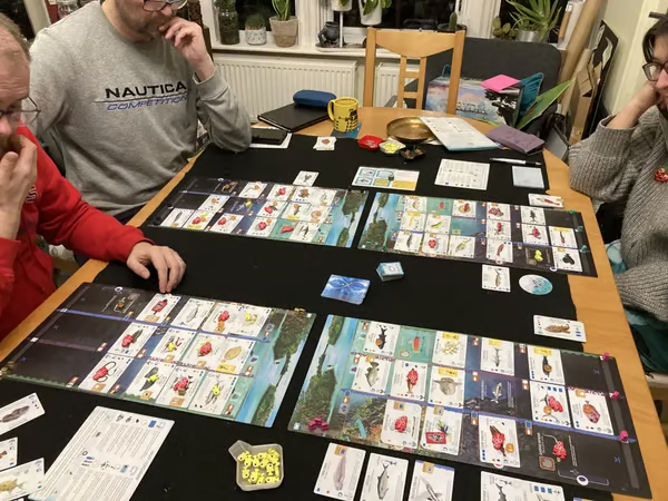 🔥LAST DAY SAVE 49% OFF🔥Finspan-Discover the beauty of fishes