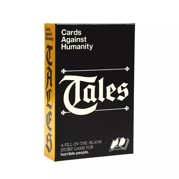 🔥Hot Sale Promotion🔥Cards Against Humanity: Tales