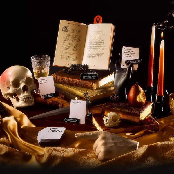 🔥Hot Sale Promotion🔥Cards Against Humanity: Tales