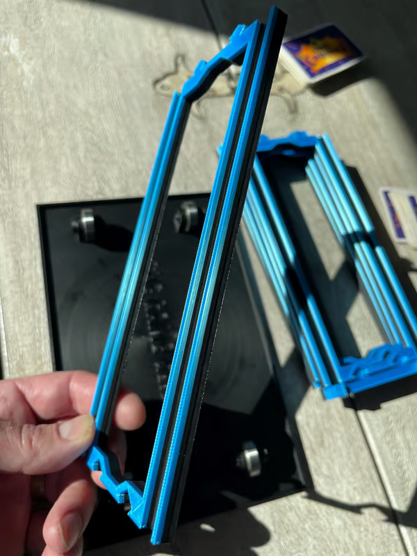 🎲The Game Glider - Multi Color Slider Original