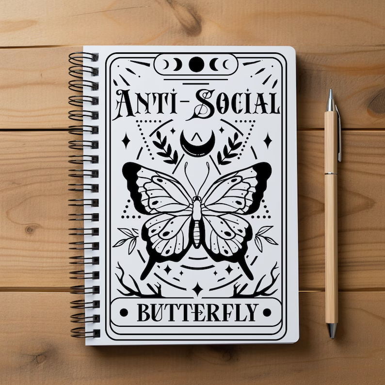 🔥Last Day 49% OFF - ☠️🤣Funny Sarcastic Journal(🎉Buy 2 Get 1 Free)