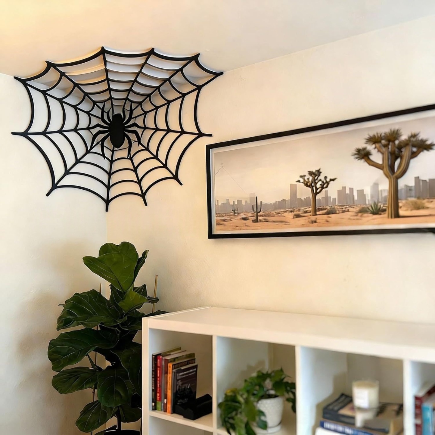 Impossible Corners – Wall Art That Reshapes Reality 🧠✨