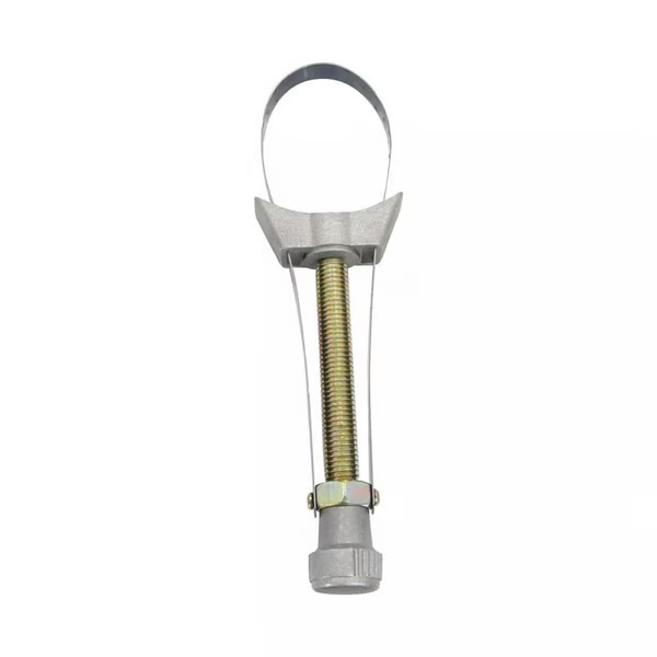 ✨LAST DAY ONLY 49% OFF🔥USA NEW Auto Car Diameter Adjustable Oil Filter Removal Strap Wrench Tool