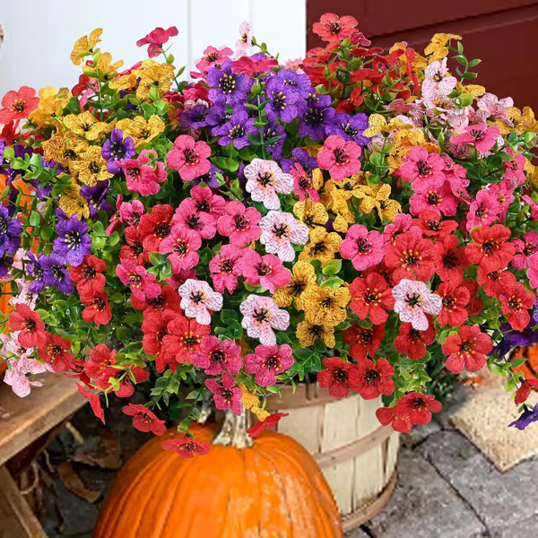 🌸49% OFF - Last Day Only!🌱High-Grade Material Artificial Flowers