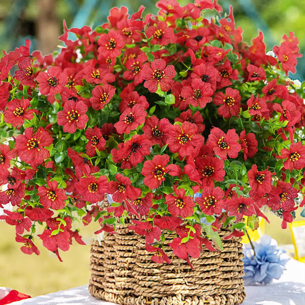 🌸49% OFF - Last Day Only!🌱High-Grade Material Artificial Flowers