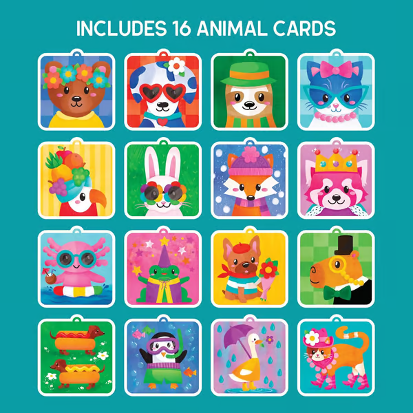 🐰Easter-Sale 49% OFF🔥Educational Insights Pom Pom Kit