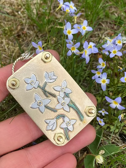 Micro Flower Press