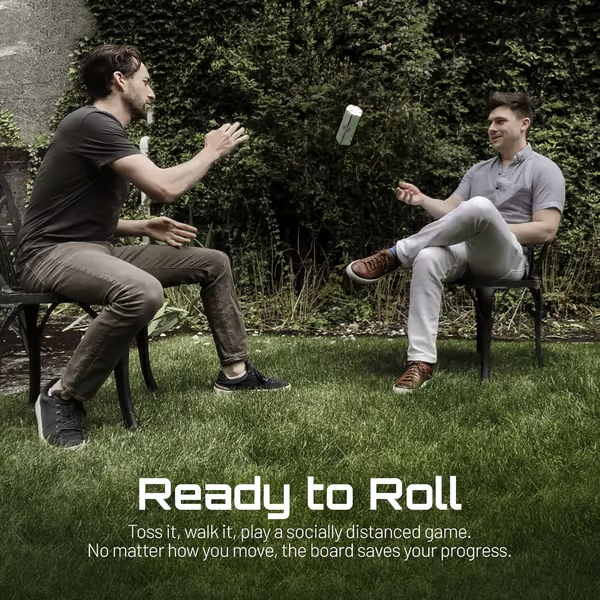 6-Inch Magnetic Chess Set – The Ultimate Portable Game for Chess Lovers! ♟️✨