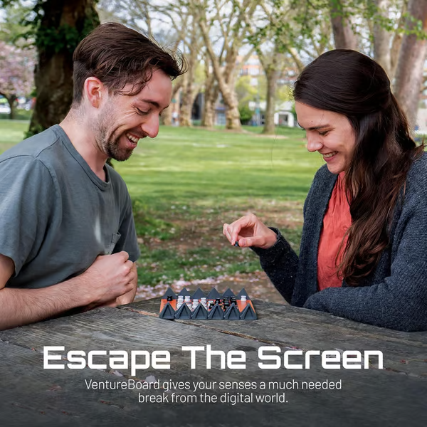 6-Inch Magnetic Chess Set – The Ultimate Portable Game for Chess Lovers! ♟️✨