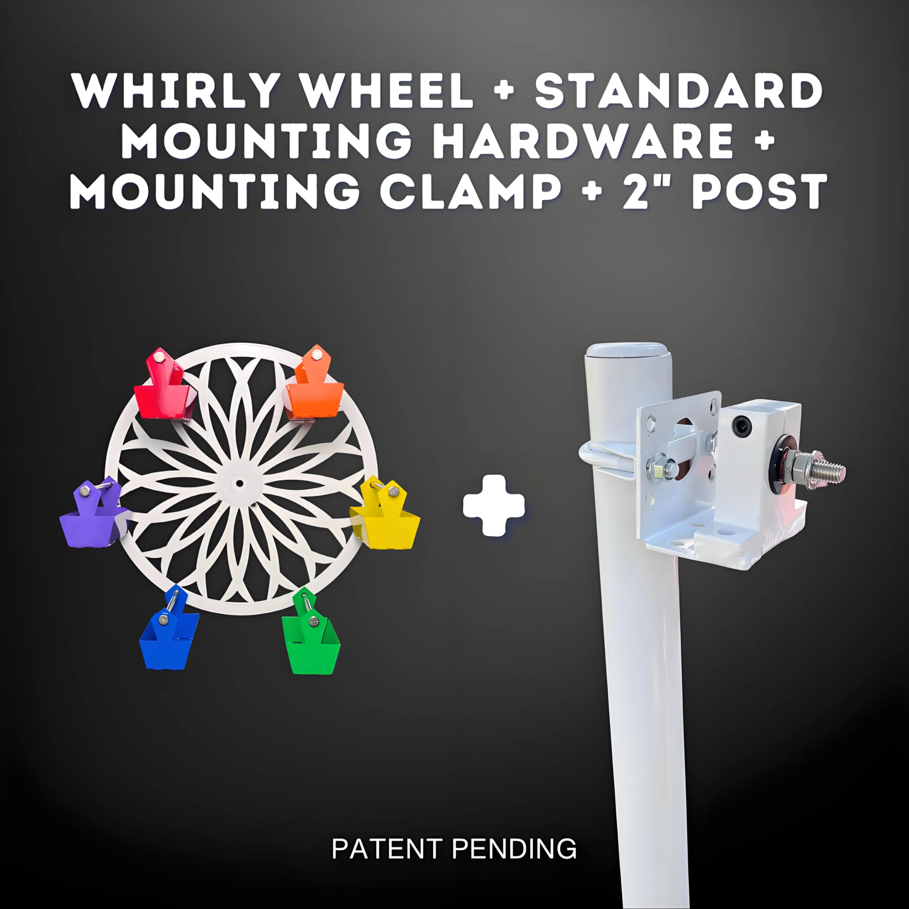 The Ferris Wheel of Fun for Your Feathered Friends