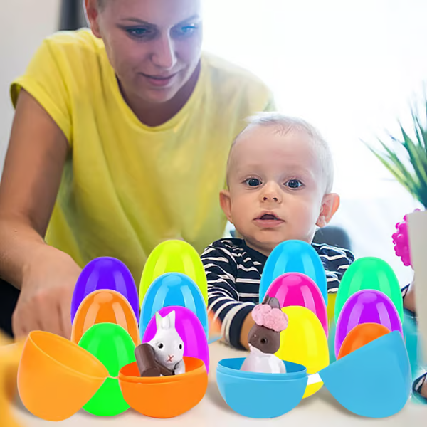 🎉Last Day 49% OFF💖Easter Bunny Stress Ball