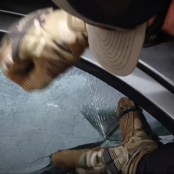 🏆LAST DAY ONLY 49% OFF-EDC Survival Bracelet