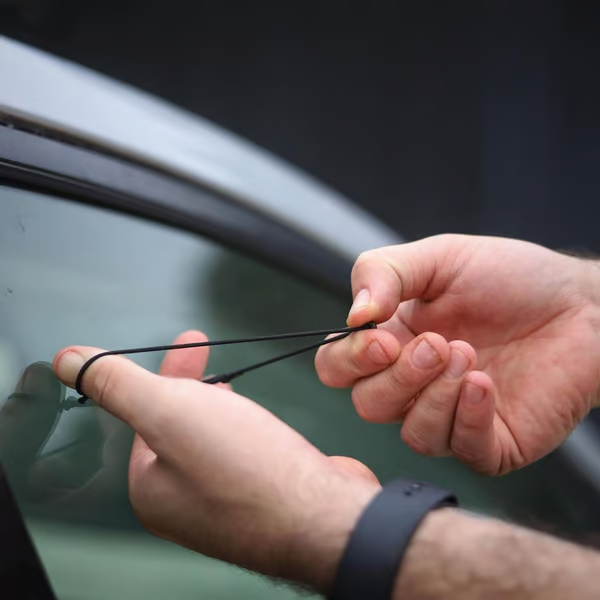 🏆LAST DAY ONLY 49% OFF-EDC Survival Bracelet