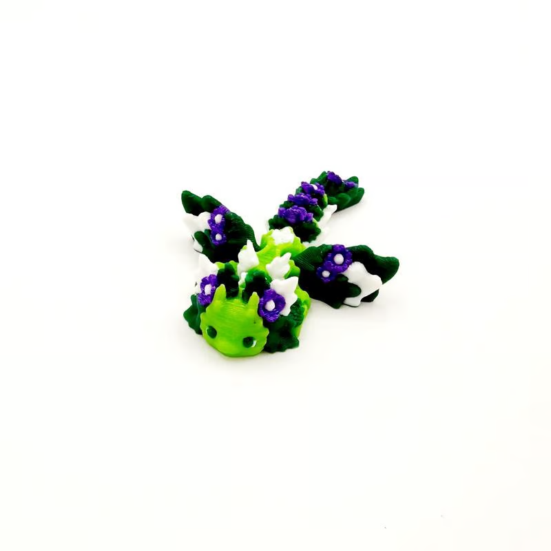 🏆Easter Sale 49% OFF -6-Pack Small Mystery Dragon Eggs