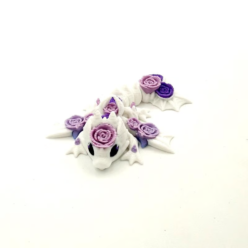 🏆Easter Sale 49% OFF -6-Pack Small Mystery Dragon Eggs