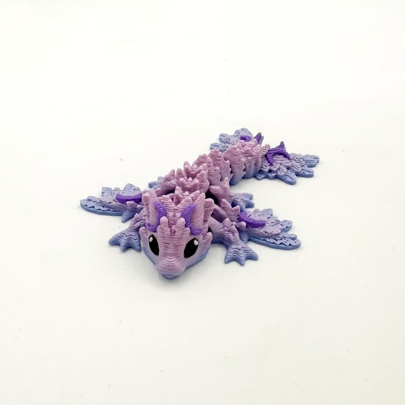 🏆Easter Sale 49% OFF -6-Pack Small Mystery Dragon Eggs