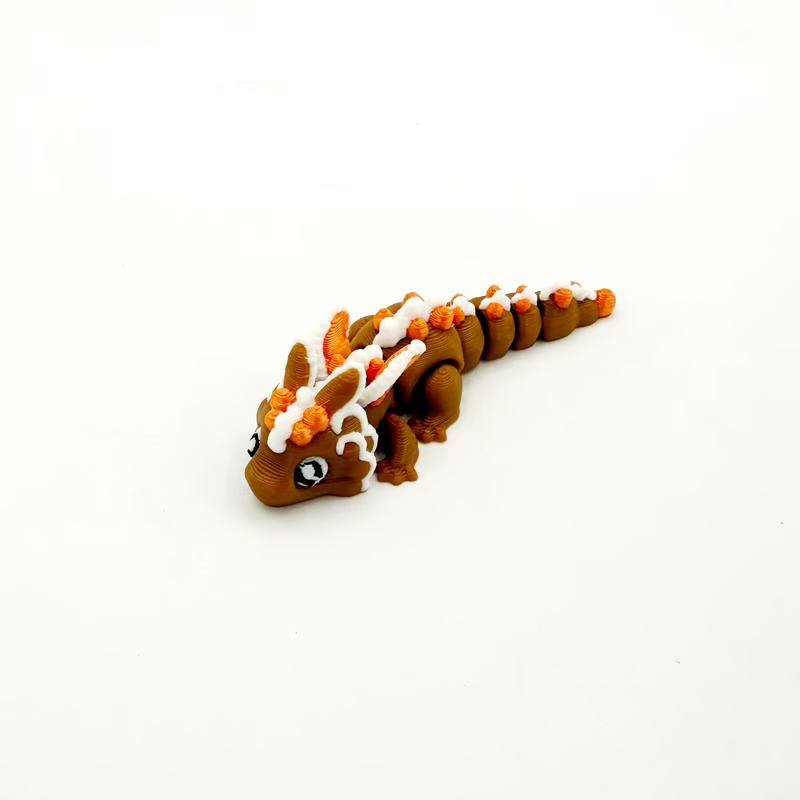 🏆Easter Sale 49% OFF -6-Pack Small Mystery Dragon Eggs