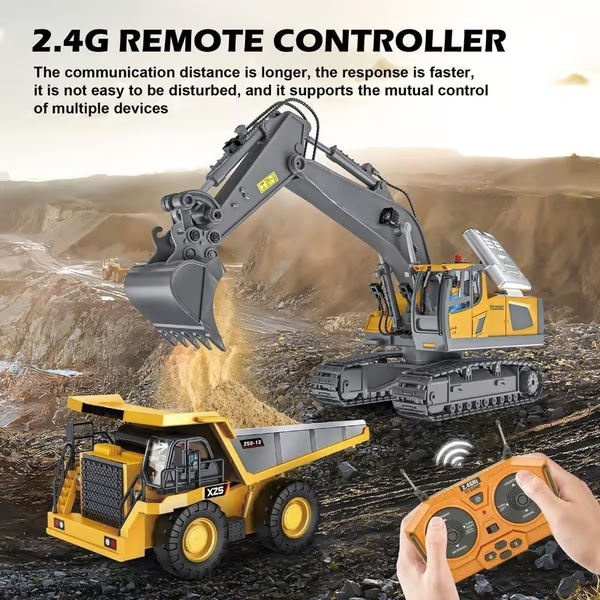 🔥Hot Sale 49% OFF-1:20 Remote Control Car