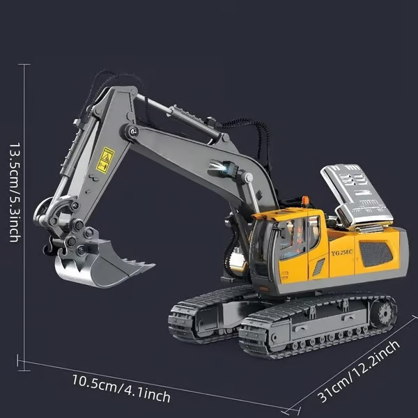 🔥Hot Sale 49% OFF-1:20 Remote Control Car