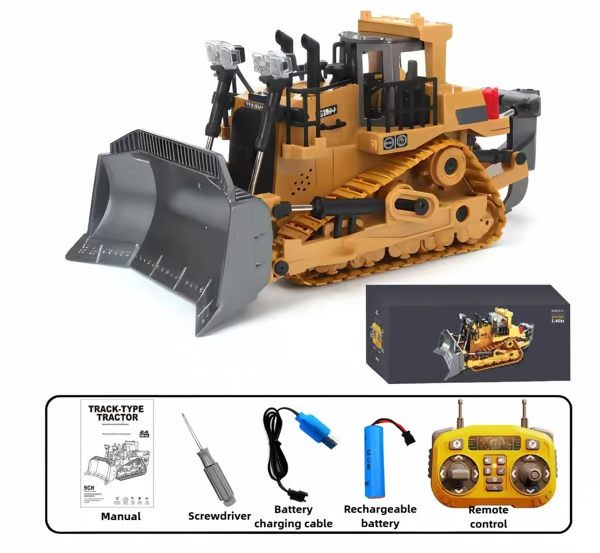 🔥Hot Sale 49% OFF-1:20 Remote Control Car