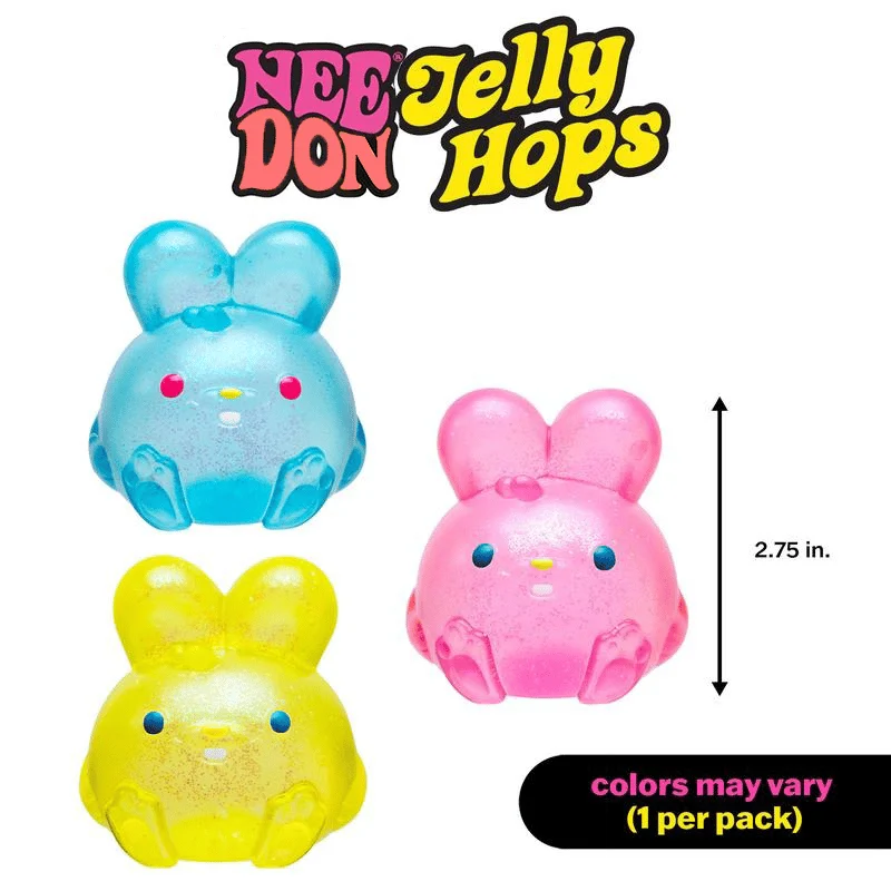 🔥HOT SALE 49% OFF🔥NeeDon Easter Bundle - Squishy Easter Fun Set Toys