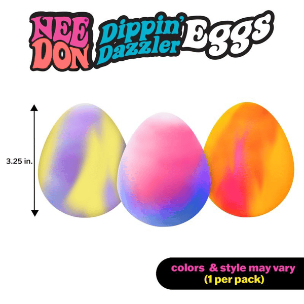 🔥HOT SALE 49% OFF🔥NeeDon Easter Bundle - Squishy Easter Fun Set Toys