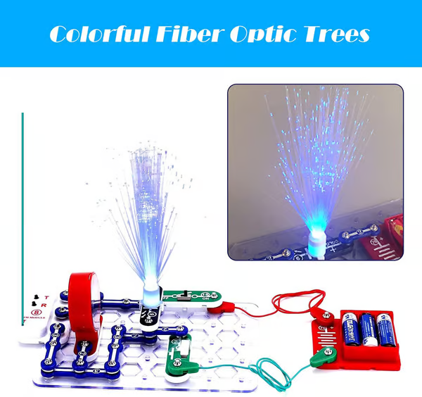 Electronic Construction Kit