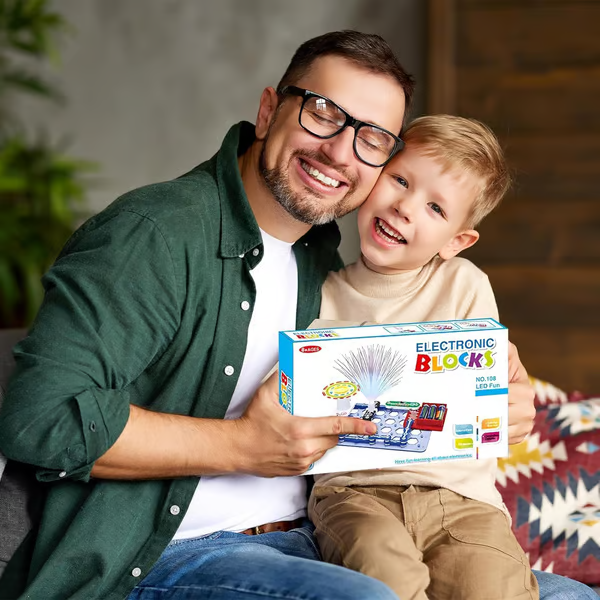 Electronic Construction Kit