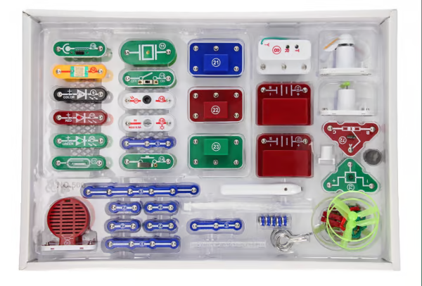 Electronic Construction Kit