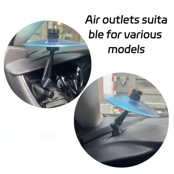 💥LAST DAY SALE 49% OFF💥 Car Crash Cymbal