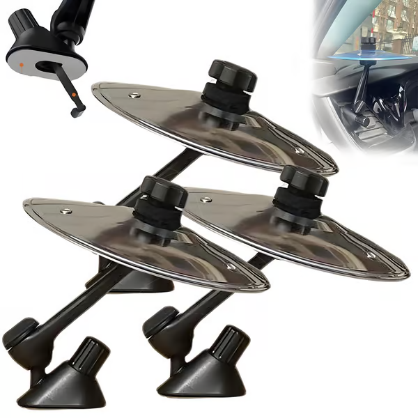 💥LAST DAY SALE 49% OFF💥 Car Crash Cymbal