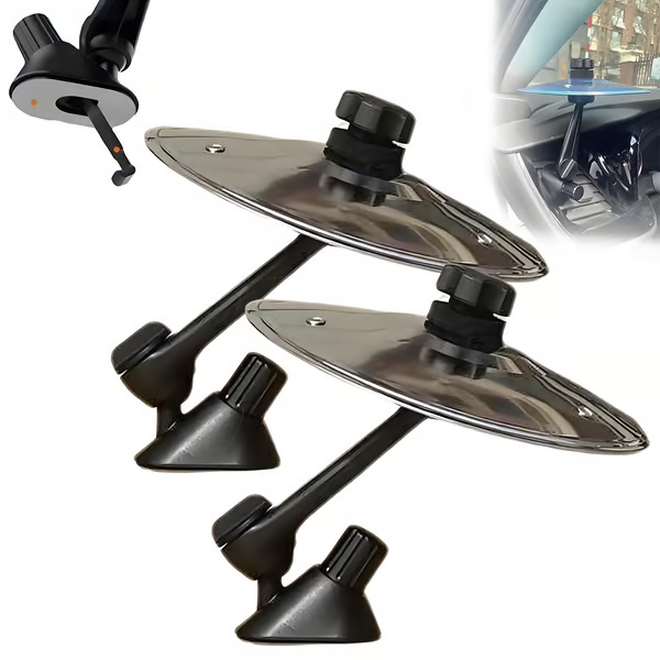 💥LAST DAY SALE 49% OFF💥 Car Crash Cymbal