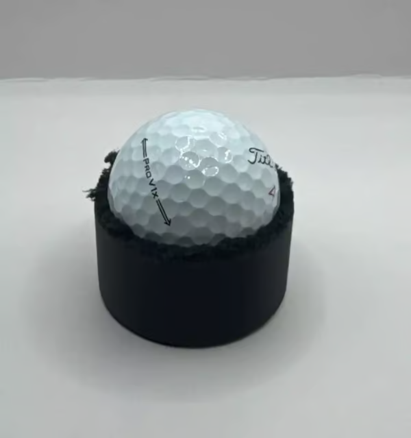 💥LAST DAY SALE 49% OFF💥 Magnetic 3D Printed Golf Ball Washer