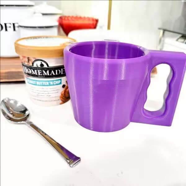 🔥LAST DAY 50% OFF✨Ice Cream Pint Holder
