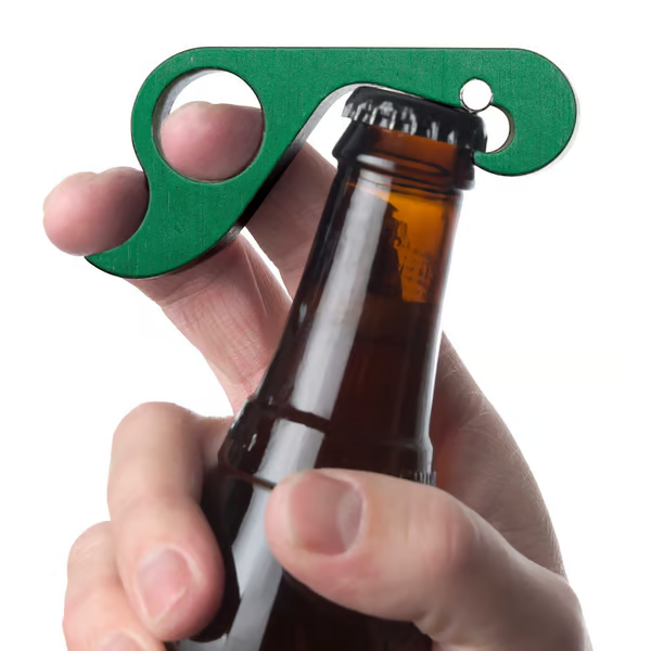 One-handed Bottle Opener-BUY 2 GET 1 FREE💕💕