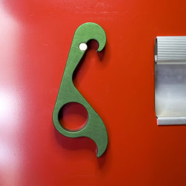 One-handed Bottle Opener-BUY 2 GET 1 FREE💕💕