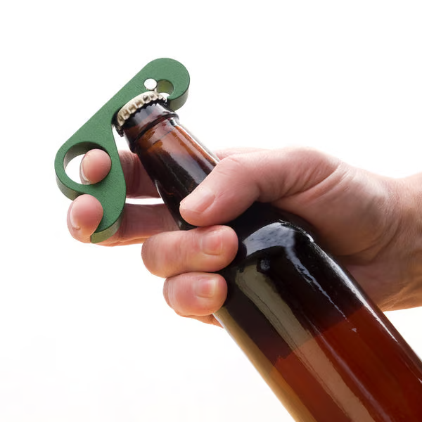 One-handed Bottle Opener-BUY 2 GET 1 FREE💕💕