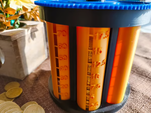 Hot Sell Get 49% OFF🔥Genius Coin Classifier 🤩