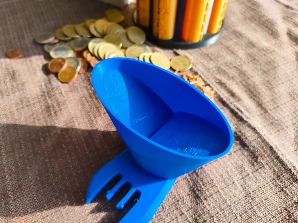 Hot Sell Get 49% OFF🔥Genius Coin Classifier 🤩