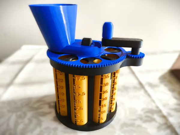 Hot Sell Get 49% OFF🔥Genius Coin Classifier 🤩