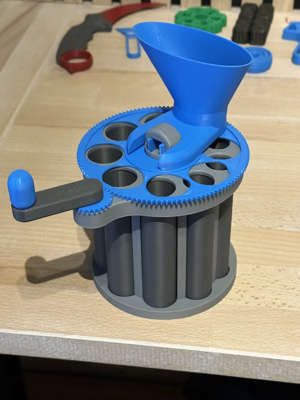 Hot Sell Get 49% OFF🔥Genius Coin Classifier 🤩