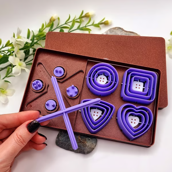 ❤️Beginner-Friendly✨Buttons Toolkit Set - Create Perfectly Centered Buttons with Ease