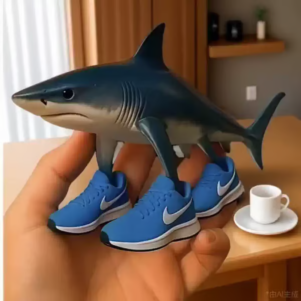 🔥LAST DAY 50% OFF-Tung Tung Tung Sahur Full Collection