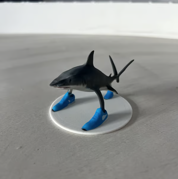 🔥LAST DAY 50% OFF-Tung Tung Tung Sahur Full Collection