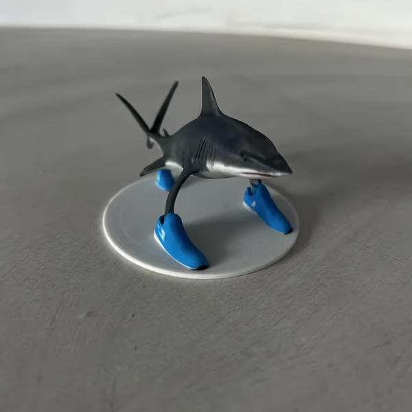 🔥LAST DAY 50% OFF-Tung Tung Tung Sahur Full Collection