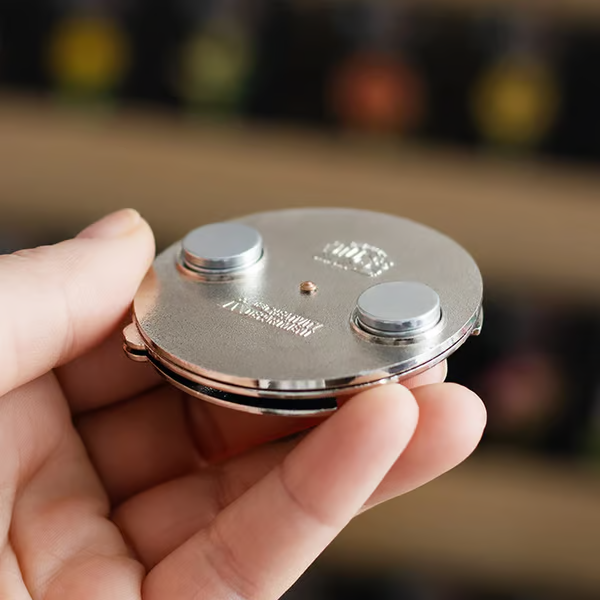 🌈Color Fidget Enamel Pin