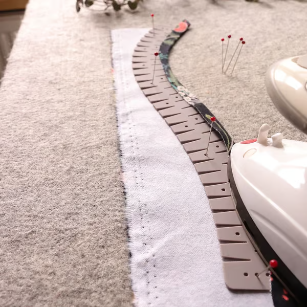 FLEX Silicone Hemmer