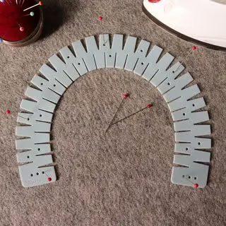 FLEX Silicone Hemmer