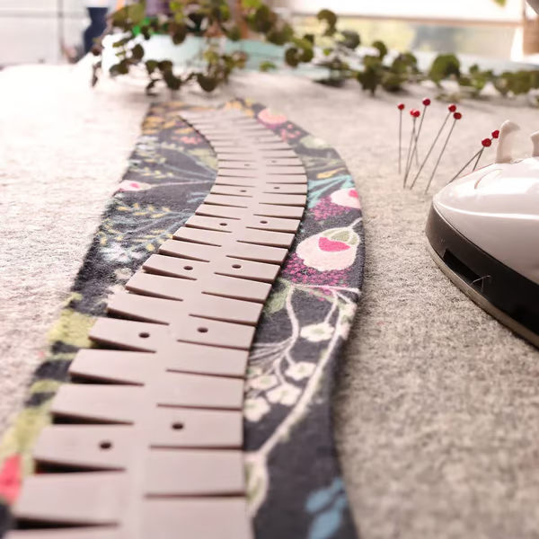 FLEX Silicone Hemmer