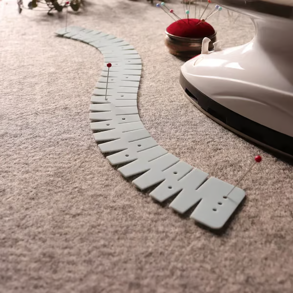 FLEX Silicone Hemmer